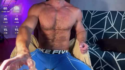 Gregory online show from 03.12.25