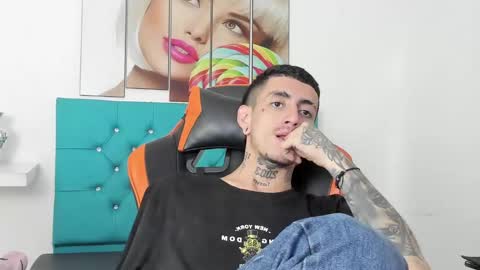 Ostin baby online show from 12.16.24