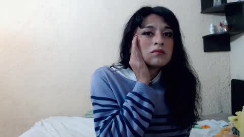 RACHEL CHOW online show from 12.16.25