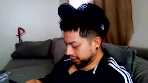 Chulo CLos online show from 03.03.26