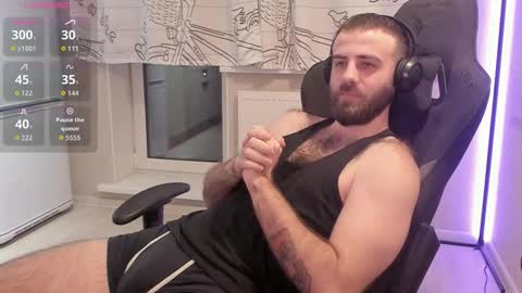 Otis online show from 03.20.26