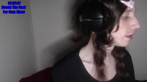 otokonojoshi online show from 09.15.25