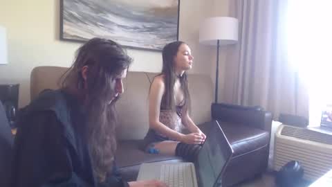 otokonojoshi online show from 06.10.26