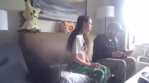 otokonojoshi online show from 06.21.26