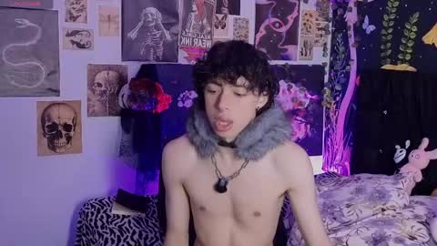 Snapshot of otter_star chatting on 05.19.26 Princces Albert online show from 05.19.26