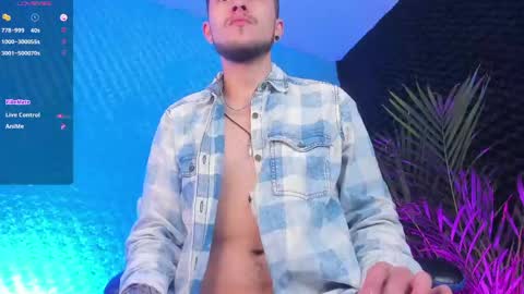 otter_wet online show from 05.01.26