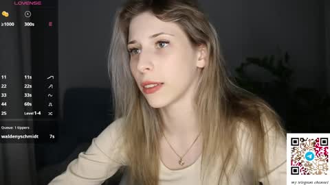Anne online show from 04.21.26