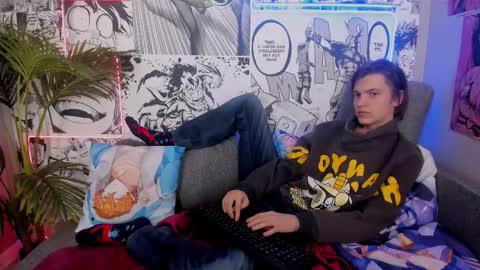 Otto online show from 09.19.25