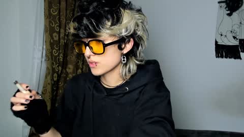 Otto 3 online show from 12.11.24