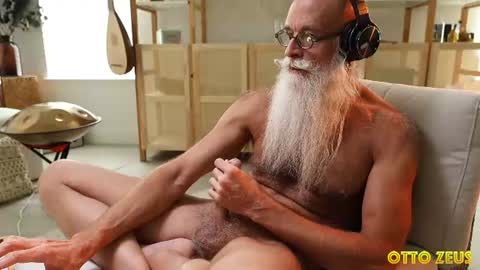 Otto Zeus online show from 08.07.26
