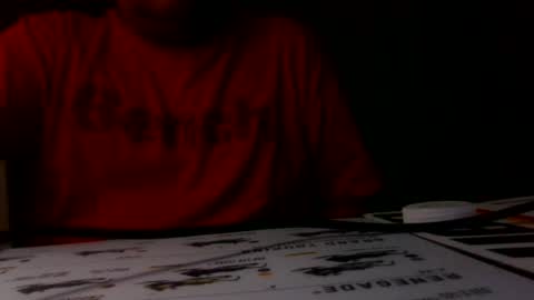 Snapshot of ouiostie chatting on 09.12.25 Vraiment la online show from 09.12.25