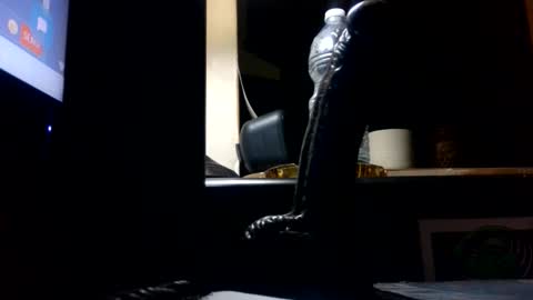 Snapshot of ouiostie chatting on 01.14.26 Vraiment la online show from 01.14.26