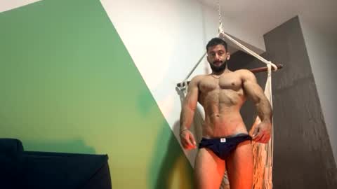 Snapshot of ouro1556 chatting on 05.31.26 Gold1556 online show from 05.31.26