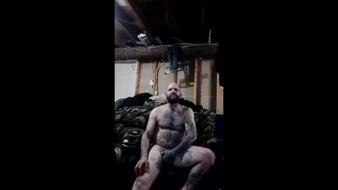 outlawxmen online show from 02.25.26