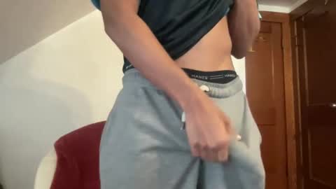 outofhisleague_ online show from 10.05.25