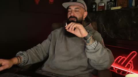 Snapshot of outofyourleague111 chatting on 12.20.25 Lex online show from 12.20.25