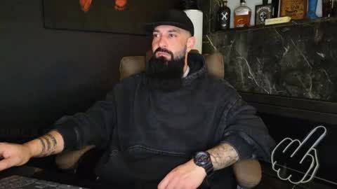 Snapshot of outofyourleague111 chatting on 12.21.25 Lex online show from 12.21.25