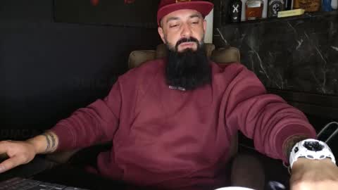 Snapshot of outofyourleague111 chatting on 12.22.25 Lex online show from 12.22.25