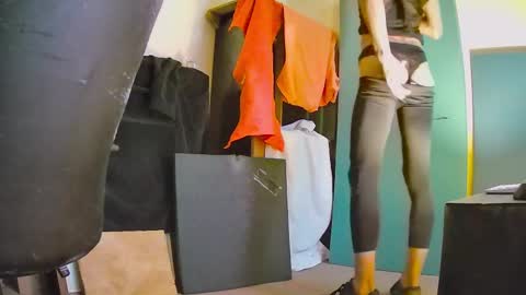 G online show from 01.31.25