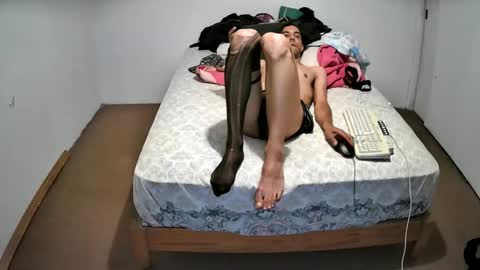 G online show from 03.11.25