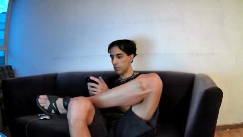 G online show from 09.09.25