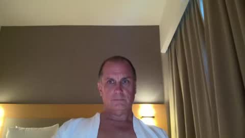 Snapshot of over50dad chatting on 04.28.26 Over50Dad online show from 04.28.26