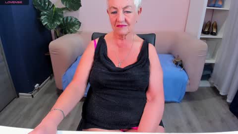 Alla online show from 01.14.25