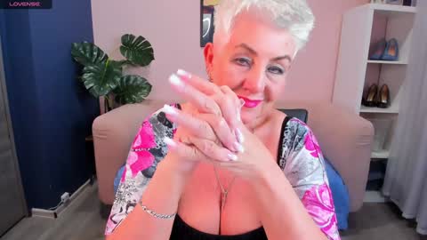 Alla online show from 01.24.25