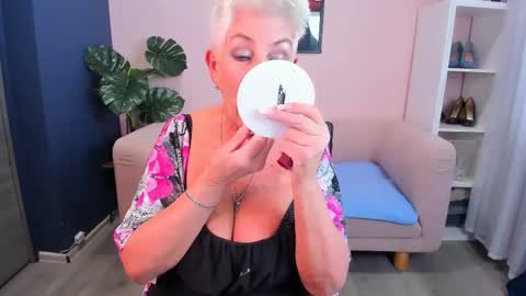 Alla online show from 02.16.25