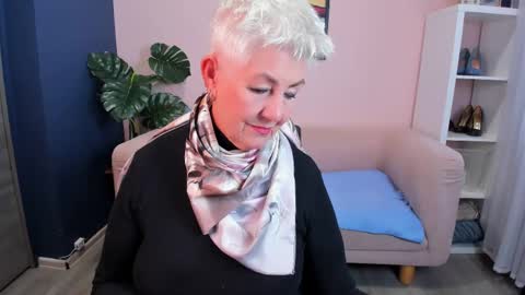 Alla online show from 03.03.25