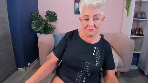 Alla online show from 09.20.25