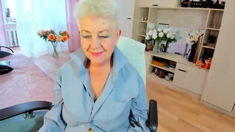 Alla online show from 05.28.26