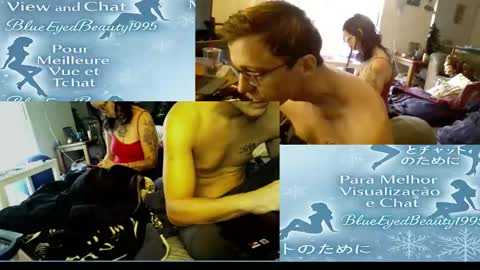 ovissbmson online show from 11.13.25