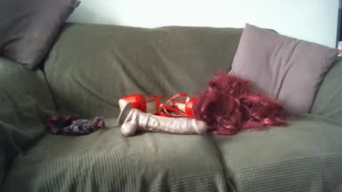 Chloeeee xxx online show from 05.12.26