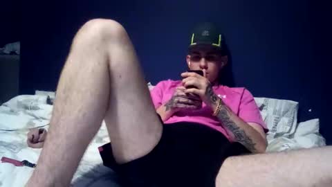 Owen kayz online show from 10.02.25