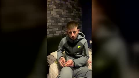 Owen kayz online show from 03.13.26