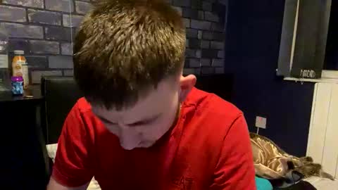 Owen kayz online show from 03.16.26