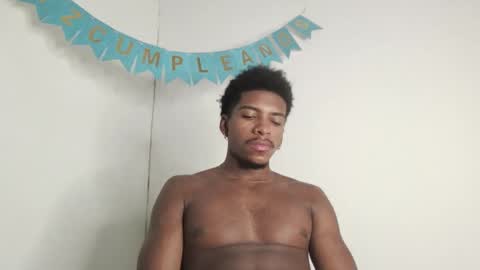 Owen online show from 03.12.26