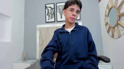 Snapshot of owen__johnson chatting on 09.14.25 Owen Johnson online show from 09.14.25