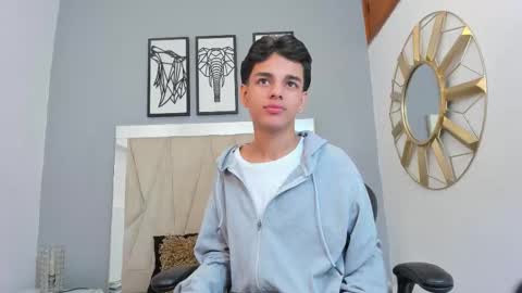 Snapshot of owen__johnson chatting on 10.20.25 Owen Johnson online show from 10.20.25