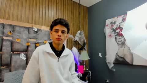 Snapshot of owen__johnson chatting on 11.03.25 Owen Johnson online show from 11.03.25