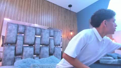 Snapshot of owen__johnson chatting on 01.18.26 Owen Johnson online show from 01.18.26