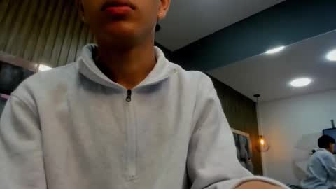 Owen Johnson online show from 02.14.26