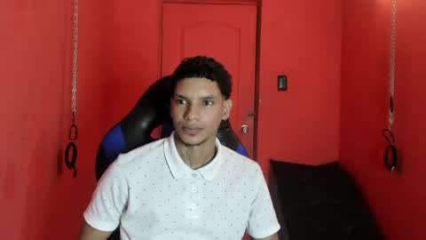 owen blaze online show from 06.07.26