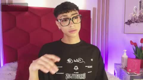 Owen online show from 06.26.26