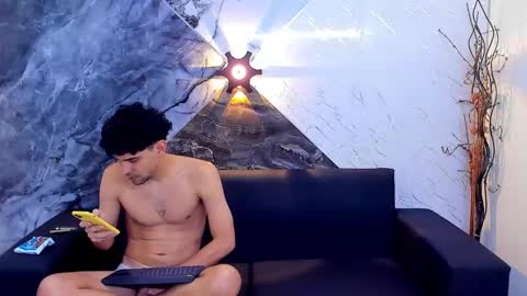 owen_mccarthy online show from 01.20.25