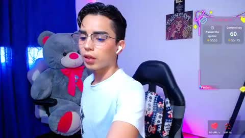 Owen  Independent model  online show from 06.24.26