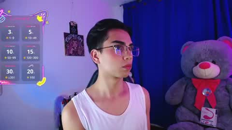 Owen  Independent model  online show from 07.29.26