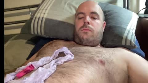 Snapshot of owenfn2 chatting on 12.13.24 Owen2022 online show from 12.13.24