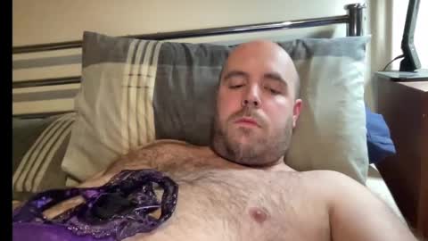 Snapshot of owenfn2 chatting on 01.08.25 Owen2022 online show from 01.08.25